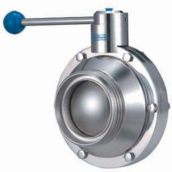 Ball Valve