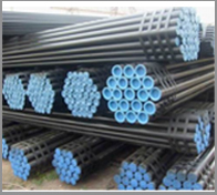 API 5L seamless SCH40 carbon steel pipe