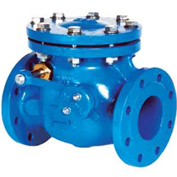 Check Valve