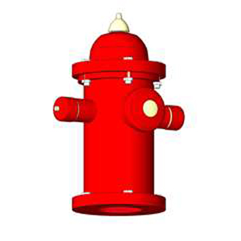 Fire Hydrant