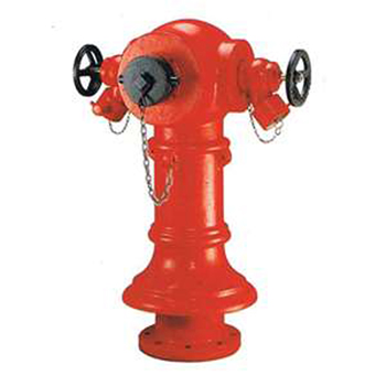 Fire Hydrant