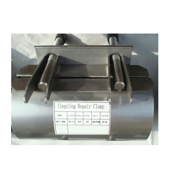 Double Orifice Air Valve