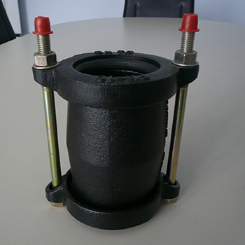 Double Orifice Air Valve