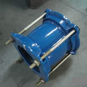 Double Orifice Air Valve