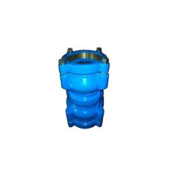 Double Orifice Air Valve