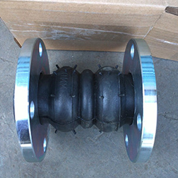 Double Orifice Air Valve