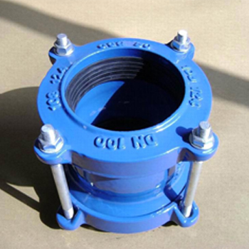 Double Orifice Air Valve