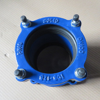 Double Orifice Air Valve