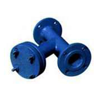 Ductile Iron Pipe