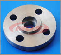 flange