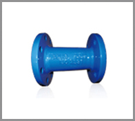 ductile iron pipe fittings