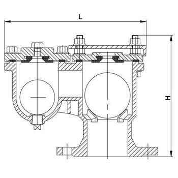 Air Valve