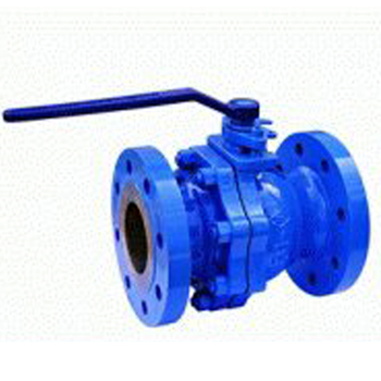 Ball Valve