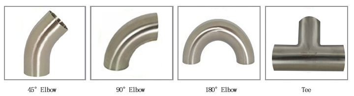 carbon steel pipe fittings/bend 