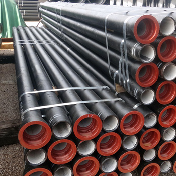 Ductile Iron Pipe