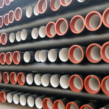 Ductile Iron Pipe